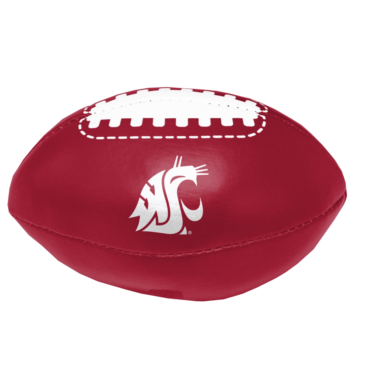 238-93MCS-1 WA State Micro Soft Football
