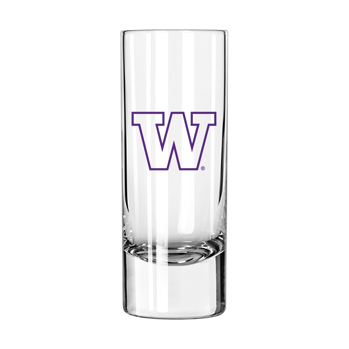 237-G2.5S-1 Washington 2.5 oz Gameday Shooter