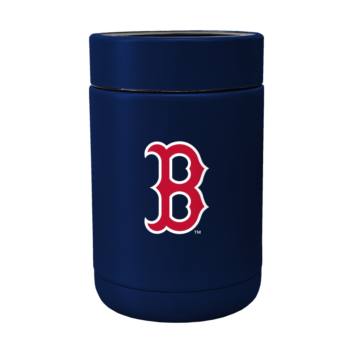 505-SCOOLP-34 Boston Red Sox Flipside Powder Coat Coolie