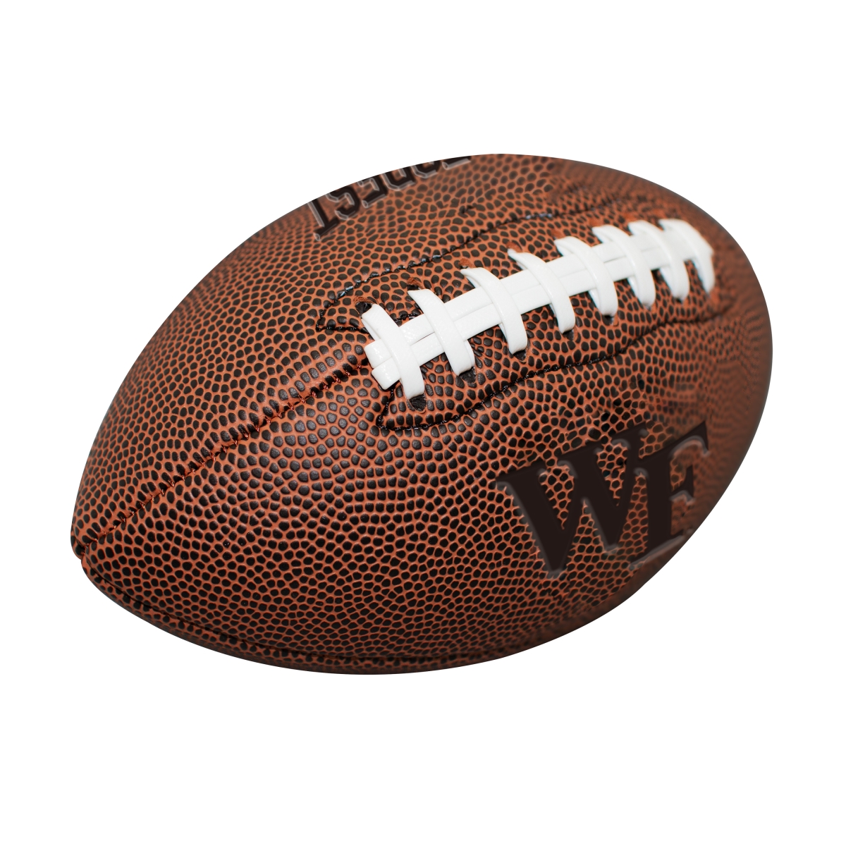 236-93MC-1 Wake Forest Mini Size Composite Football