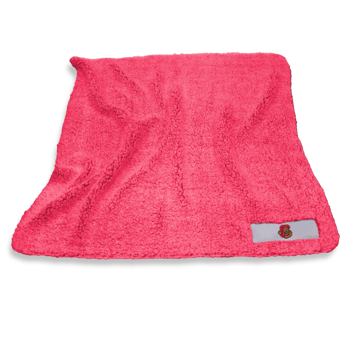 Picture of Logo Brands 275-251 Cornell Color Frosty Fleece