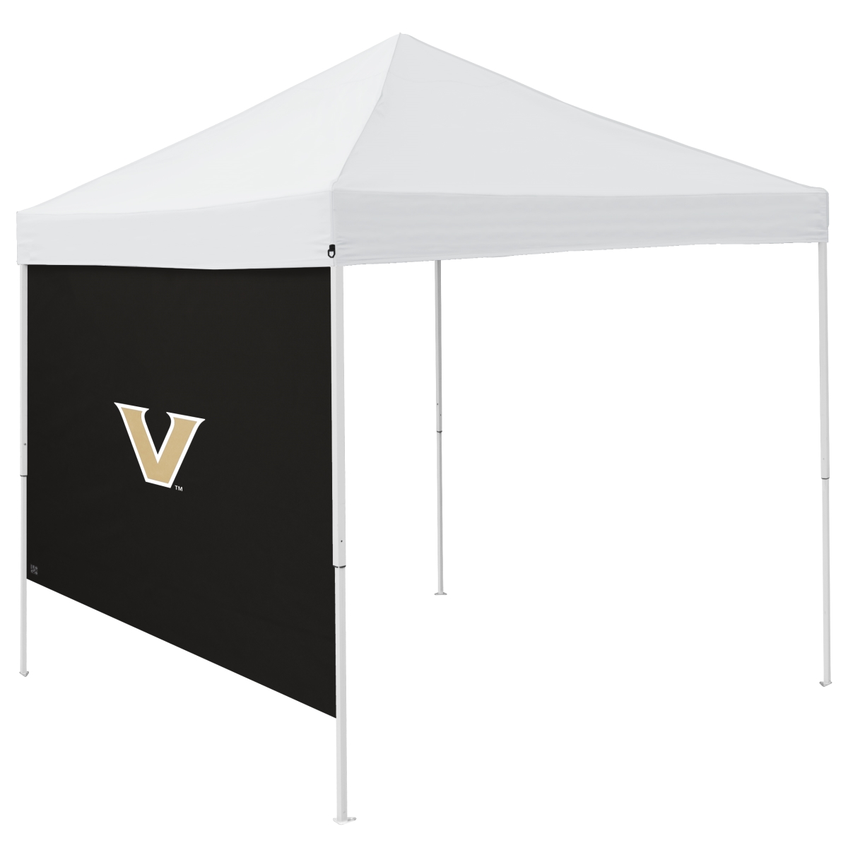 232-48 Vanderbilt 9 x 9 in. Side Panel