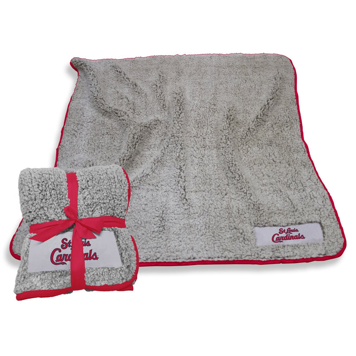 Online Shopping for Housewares, Baby Gear, Health & more. Logo Chair  527-25F-1 MLB St. Louis Cardinals Frosty Fleece Blanket