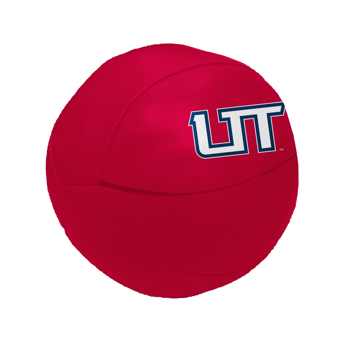 352-91MCS Utah Tech Micro Soft Basketball