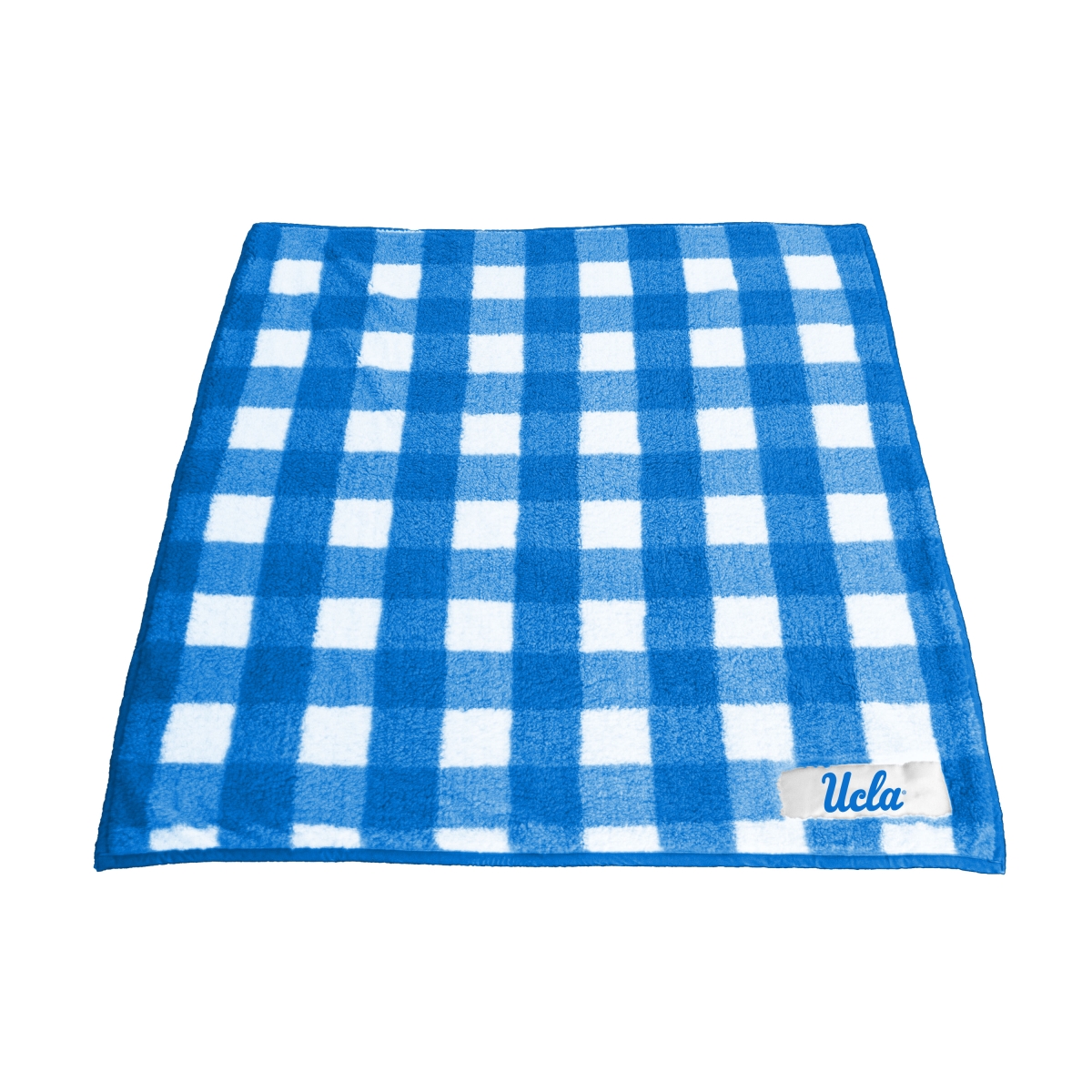 229-253 NCAA UCLA Bruins Check Frosty