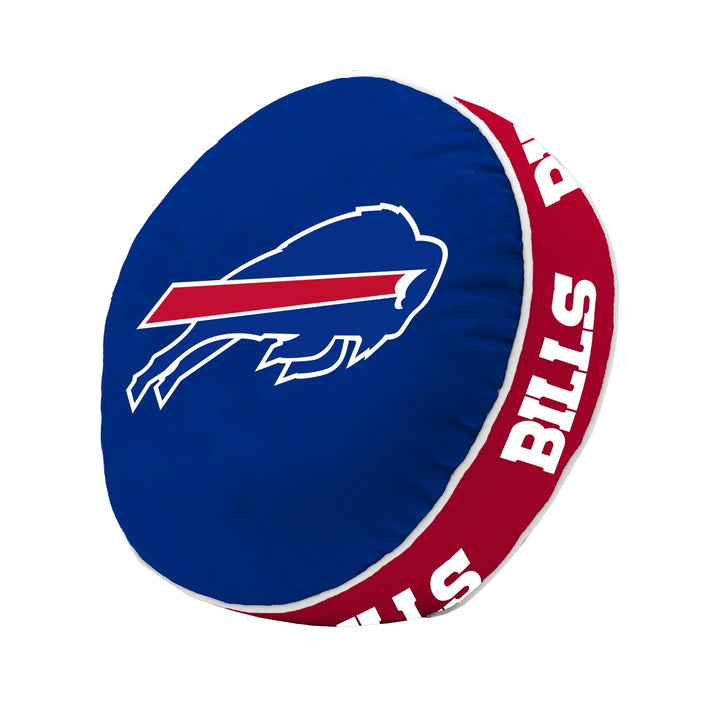 NFL Buffalo Bills Puff Pillow