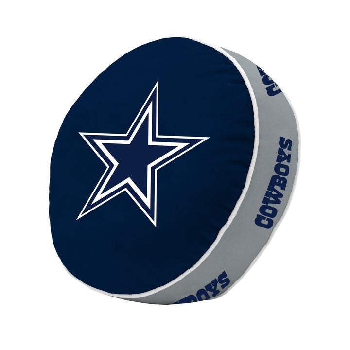 609-813 NFL Dallas Cowboys Puff Pillow
