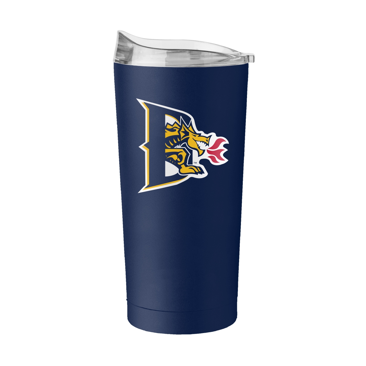 311-S20PT-34 Drexel 20 oz Flipside Powder Coat Tumbler