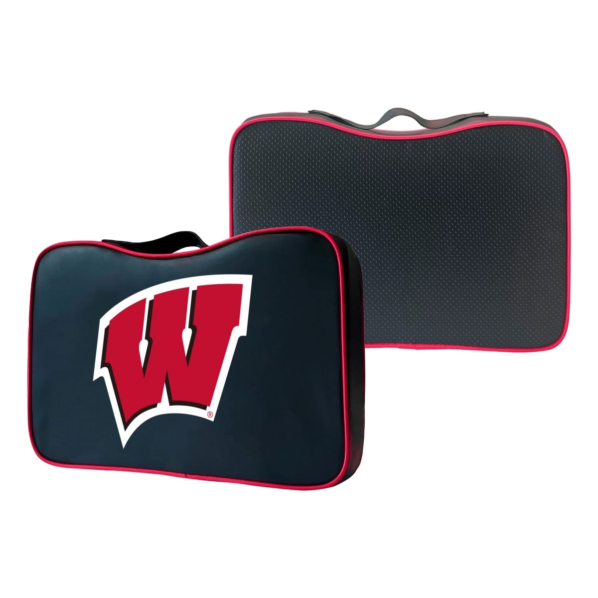 244-71P Wisconsin Premium Bleacher Cushion
