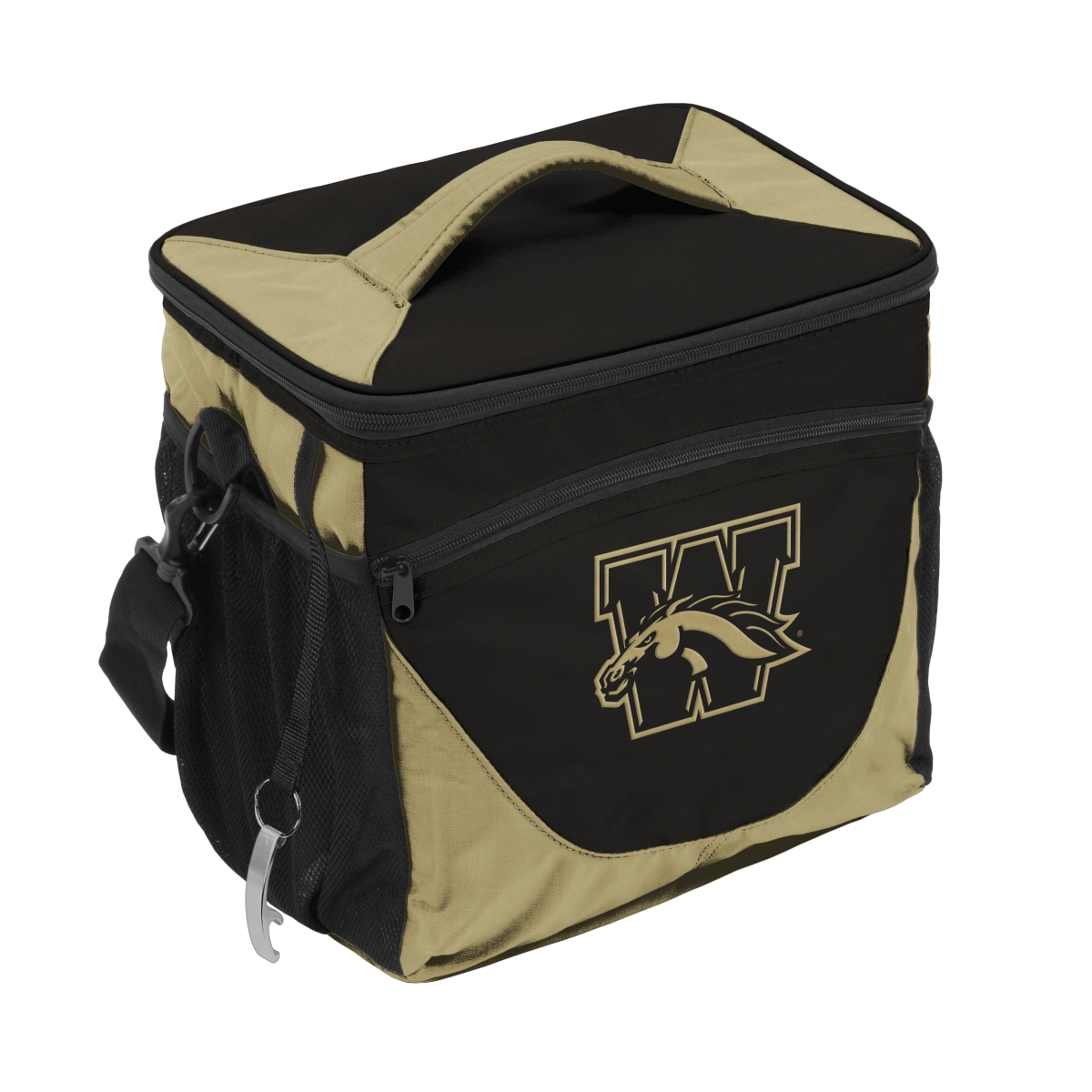 290-63 Western Michigan 24 Can Cooler