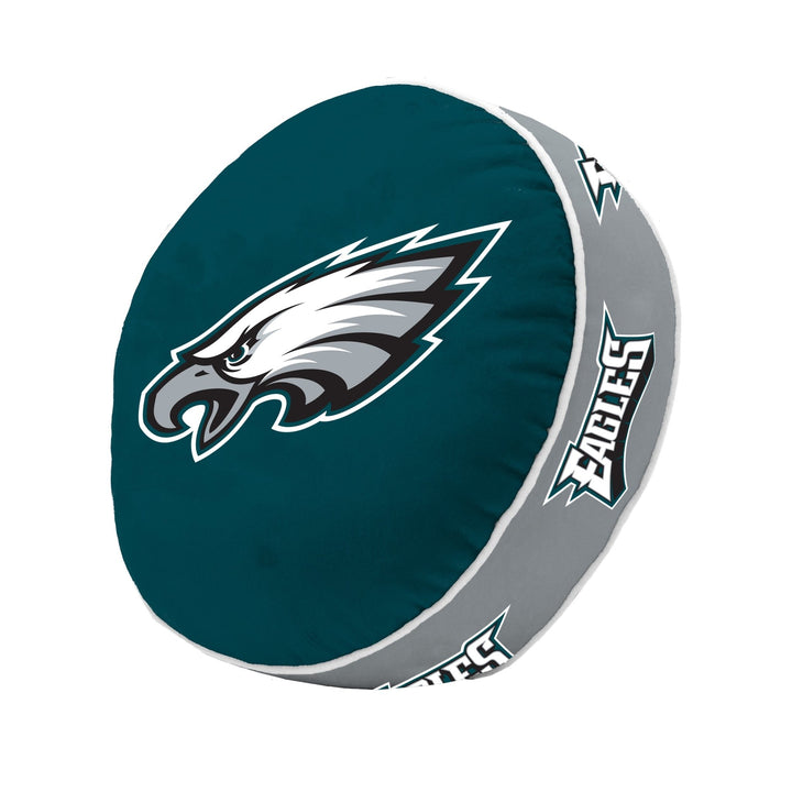 NFL Philadelphia Eagles Puff Pillow