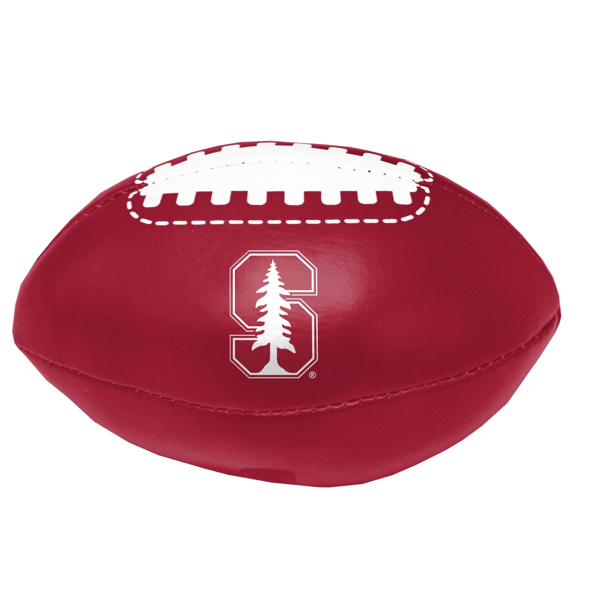 257-91MCS-1 Stanford 4 in. Micro Soft Basketball
