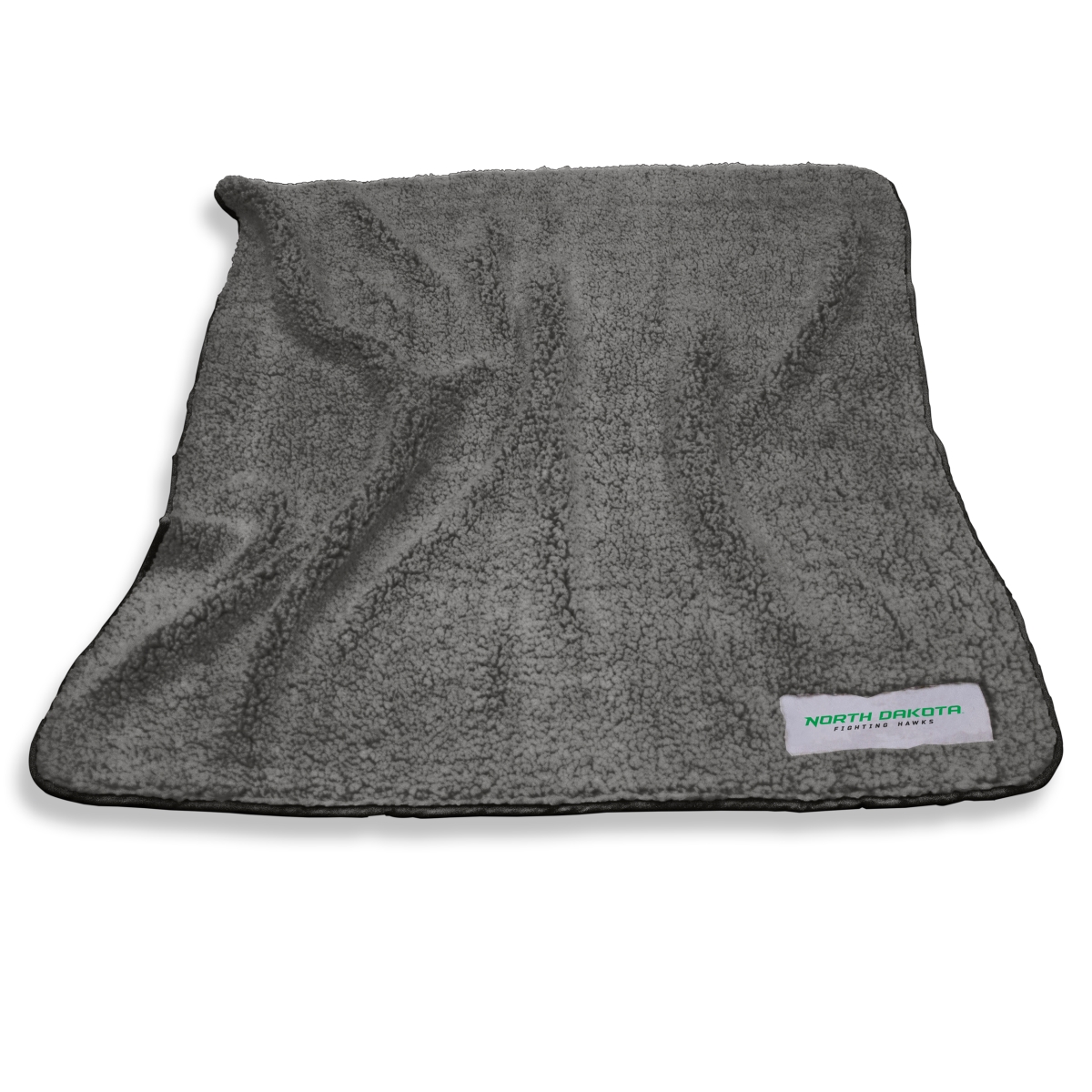 Picture of Logo Brands 273-251 North Dakota Color Frosty Fleece