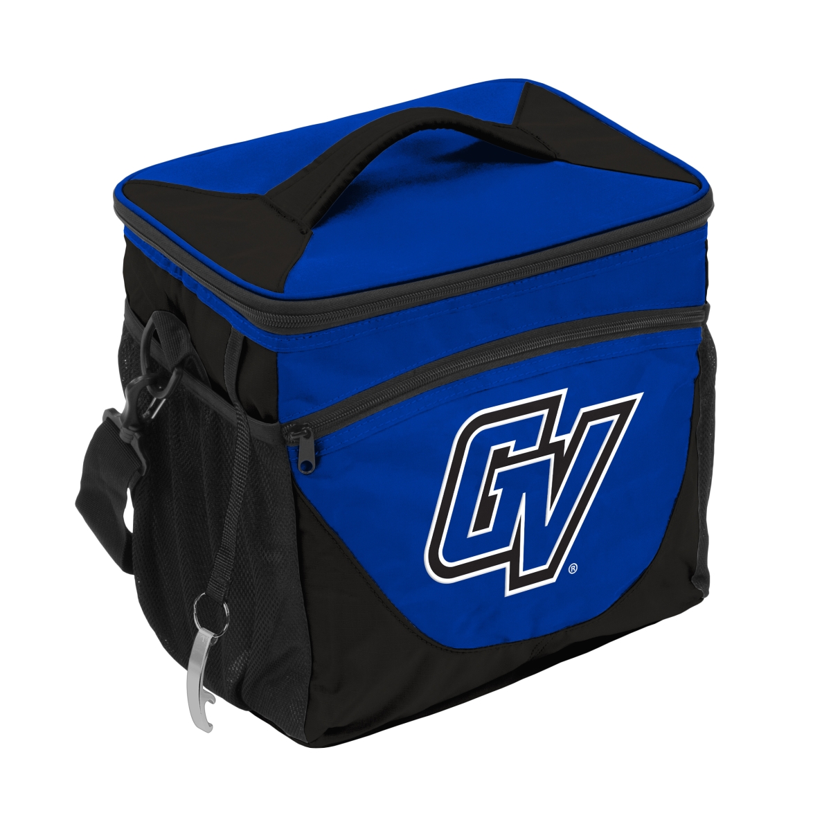 328-63 Grand Valley State 24 Can Cooler