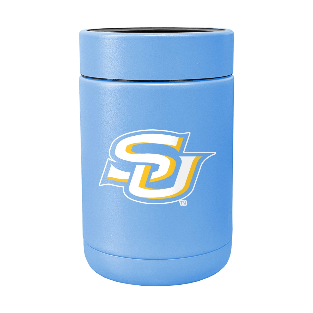 254-SCOOLP-34 Southern University Powdercoat Flipside Coolie
