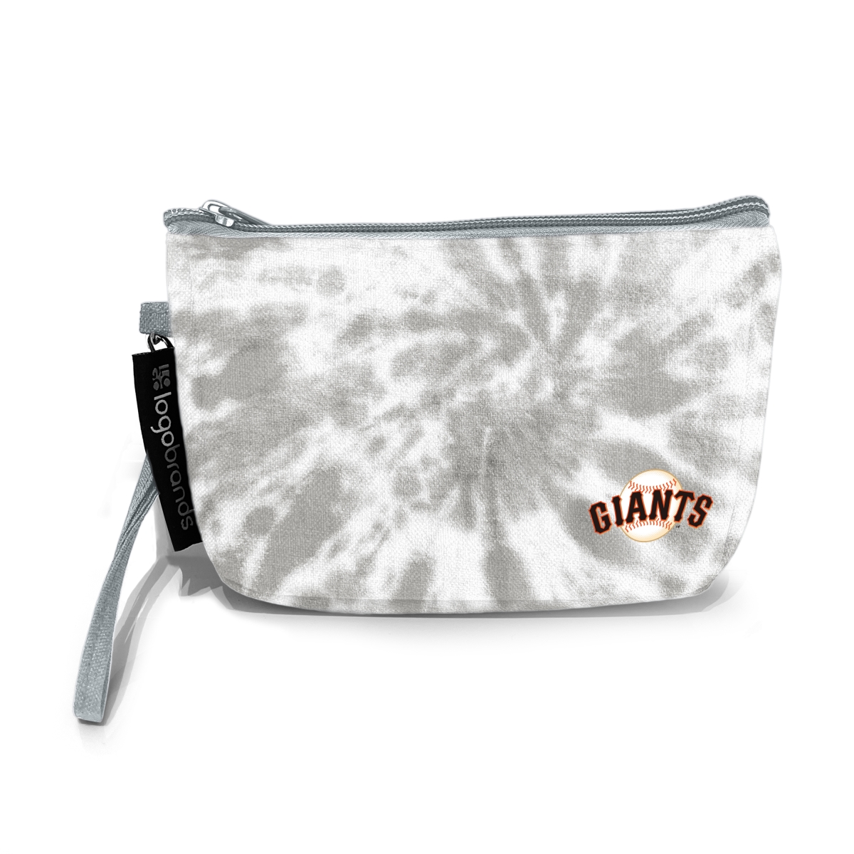 525-921-TD1 San Francisco Giants Tie Dye Wristlet