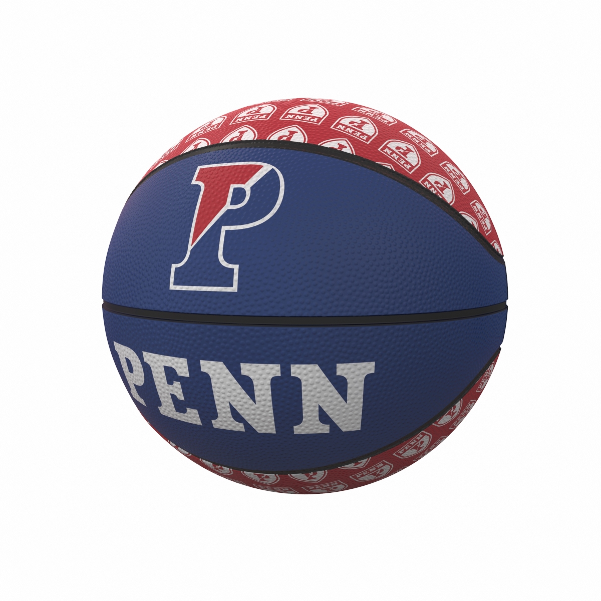 Penn Mini Size Rubber Basketball