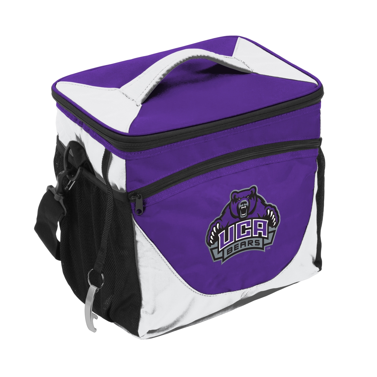 337-63 Central Arkansas 24 Can Cooler