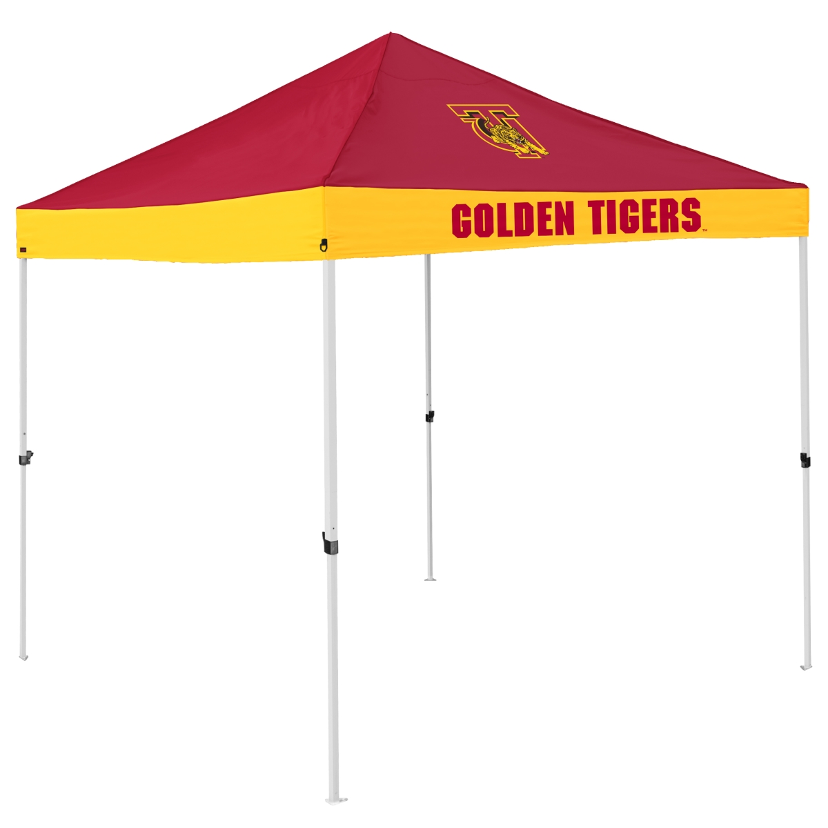 369-39E Tuskegee Economy Tent