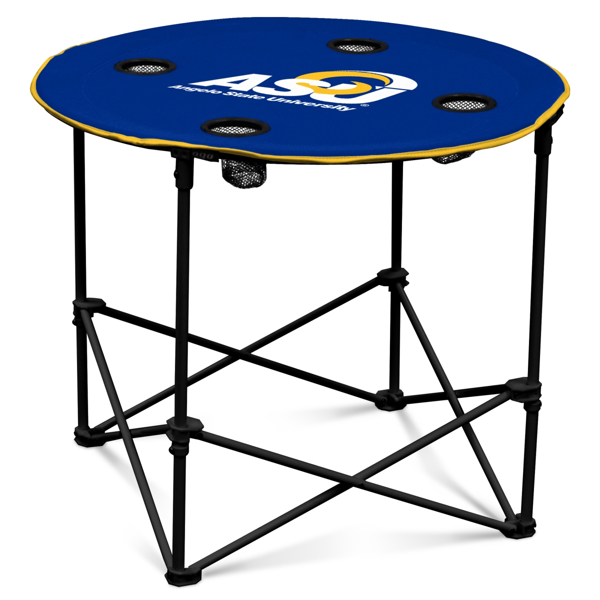 396-31 Angelo State Round Table