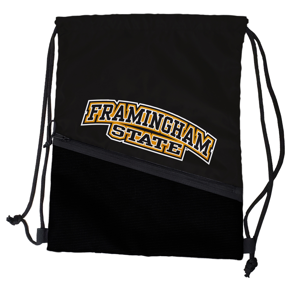 Picture of Logo Brands 480-871D Framingham State Tilt Backsack