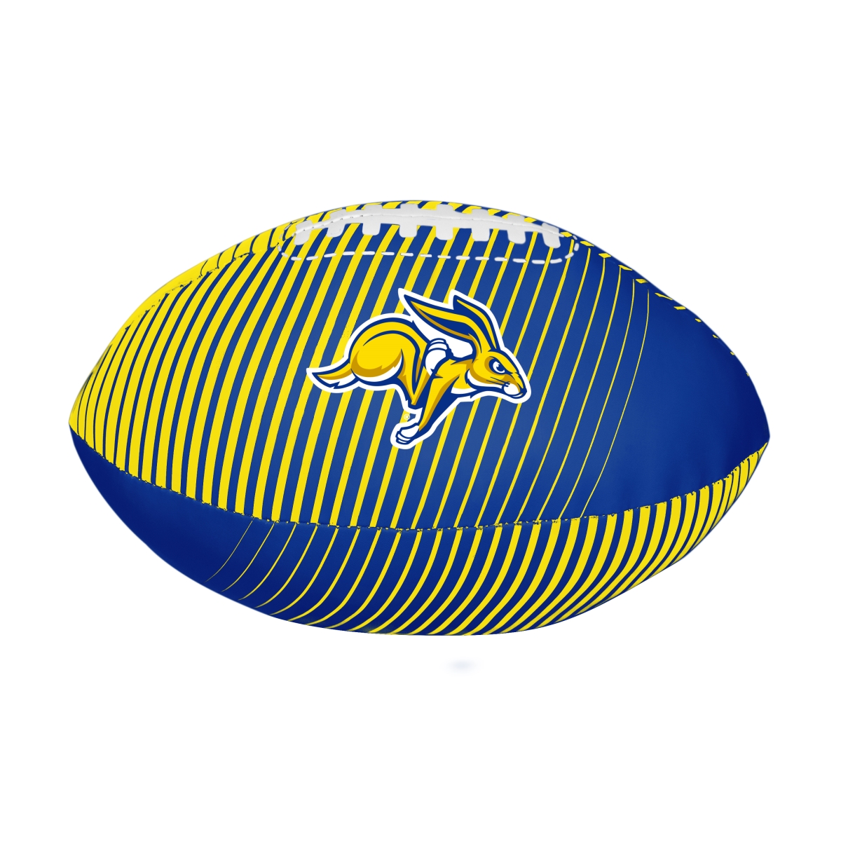 291-93MGS-1 South Dakota State Mega Soft Football