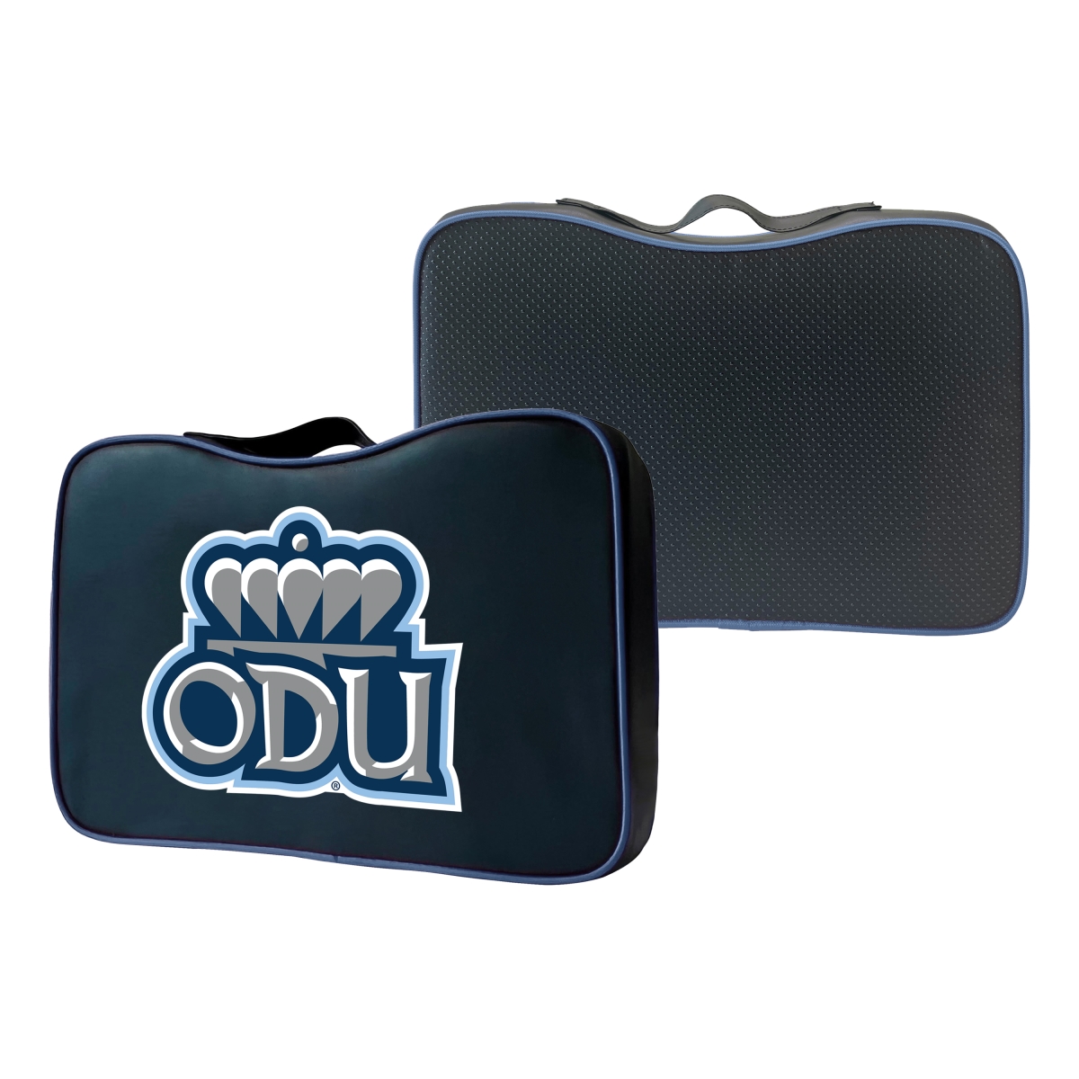 360-71P NCAA Old Dominion Monarchs Premium Bleacher Cushion