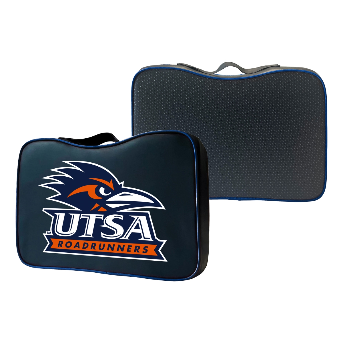 379-71P Texas - San Antonio Premium Bleacher Cushion