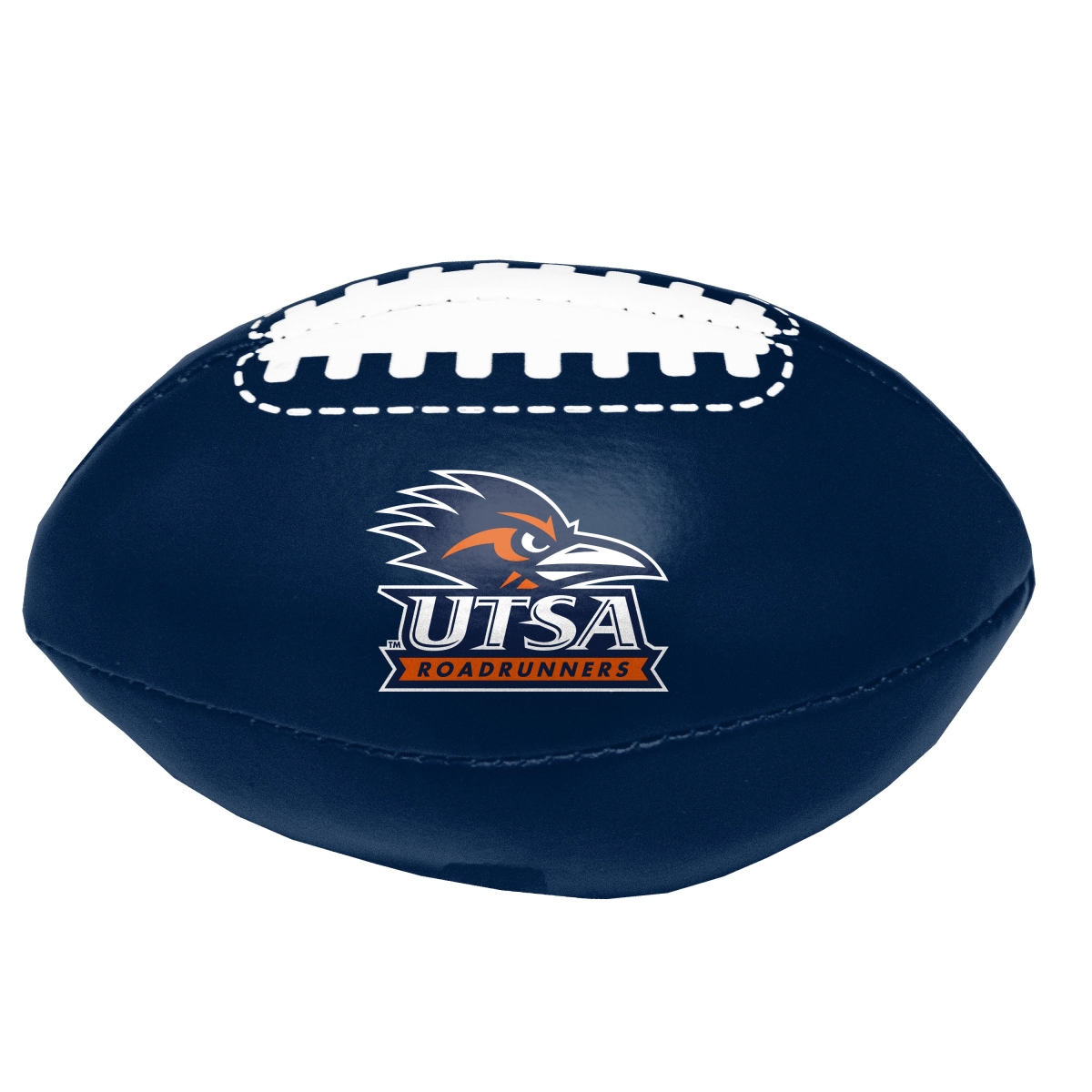 379-93MCS-1 Texas-San Antonio Micro Soft Football