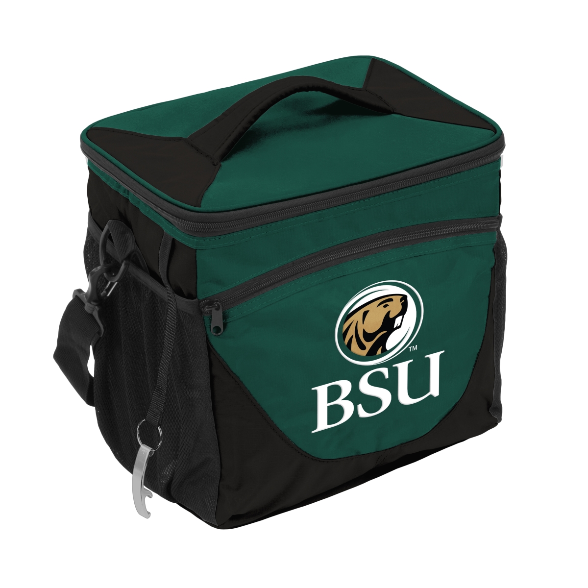 422-63 Bemidji State University 24 Can Cooler