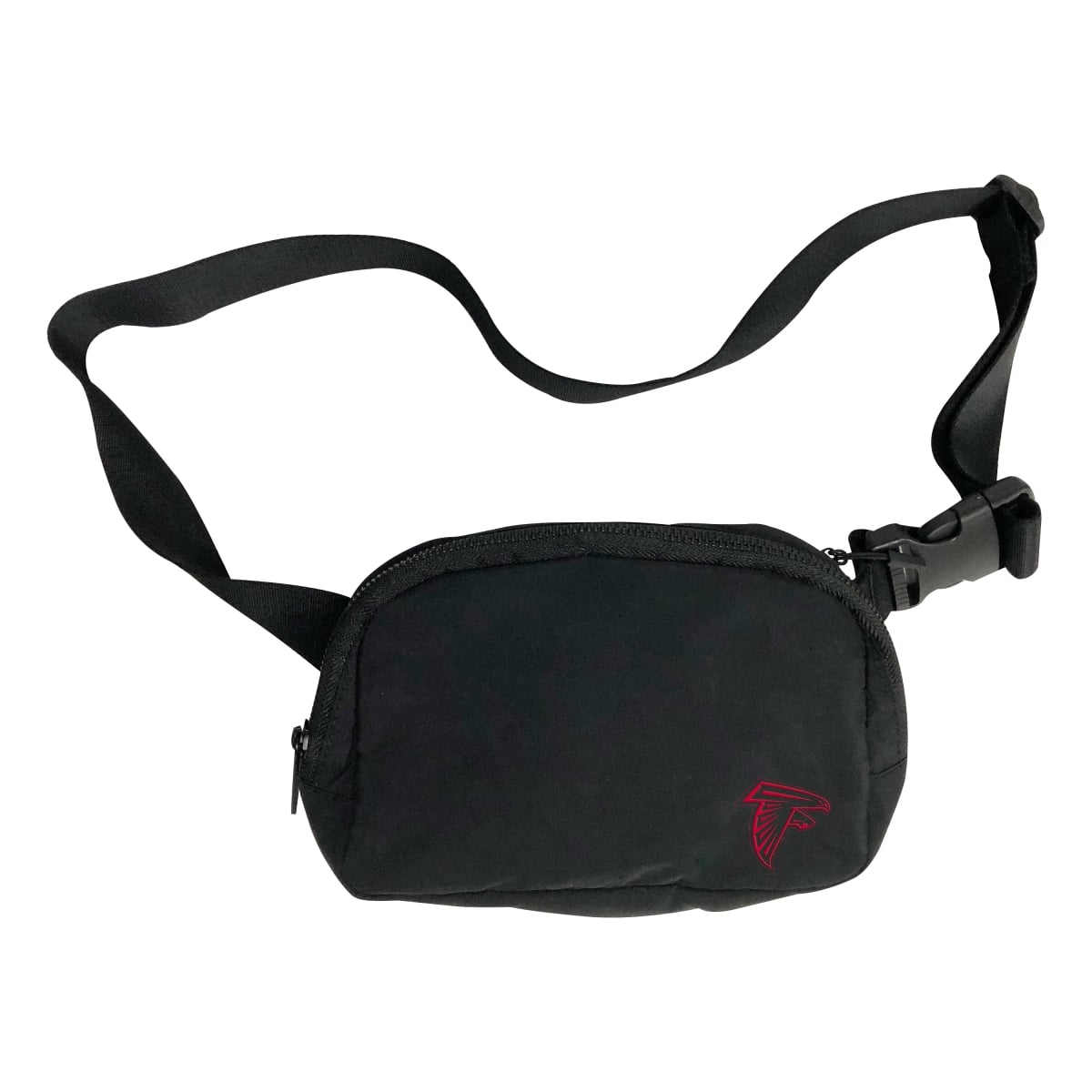 602-88B Atlanta Falcons Belt Bag