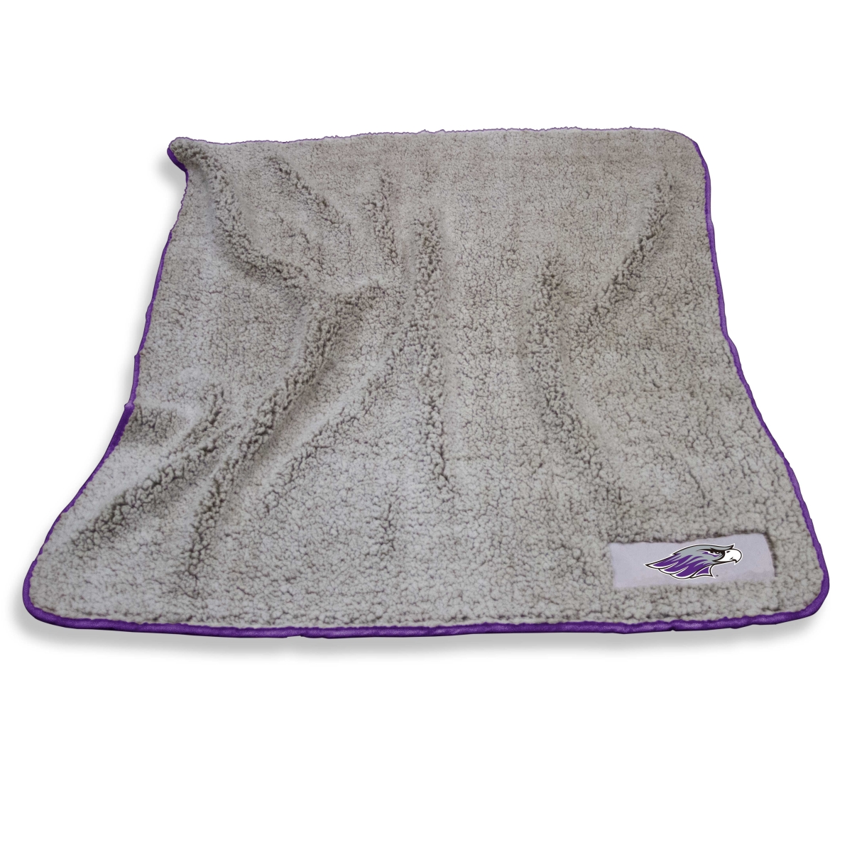 Picture of Logo Brands 461-25F-1 UW-Whitewater Frosty Fleece