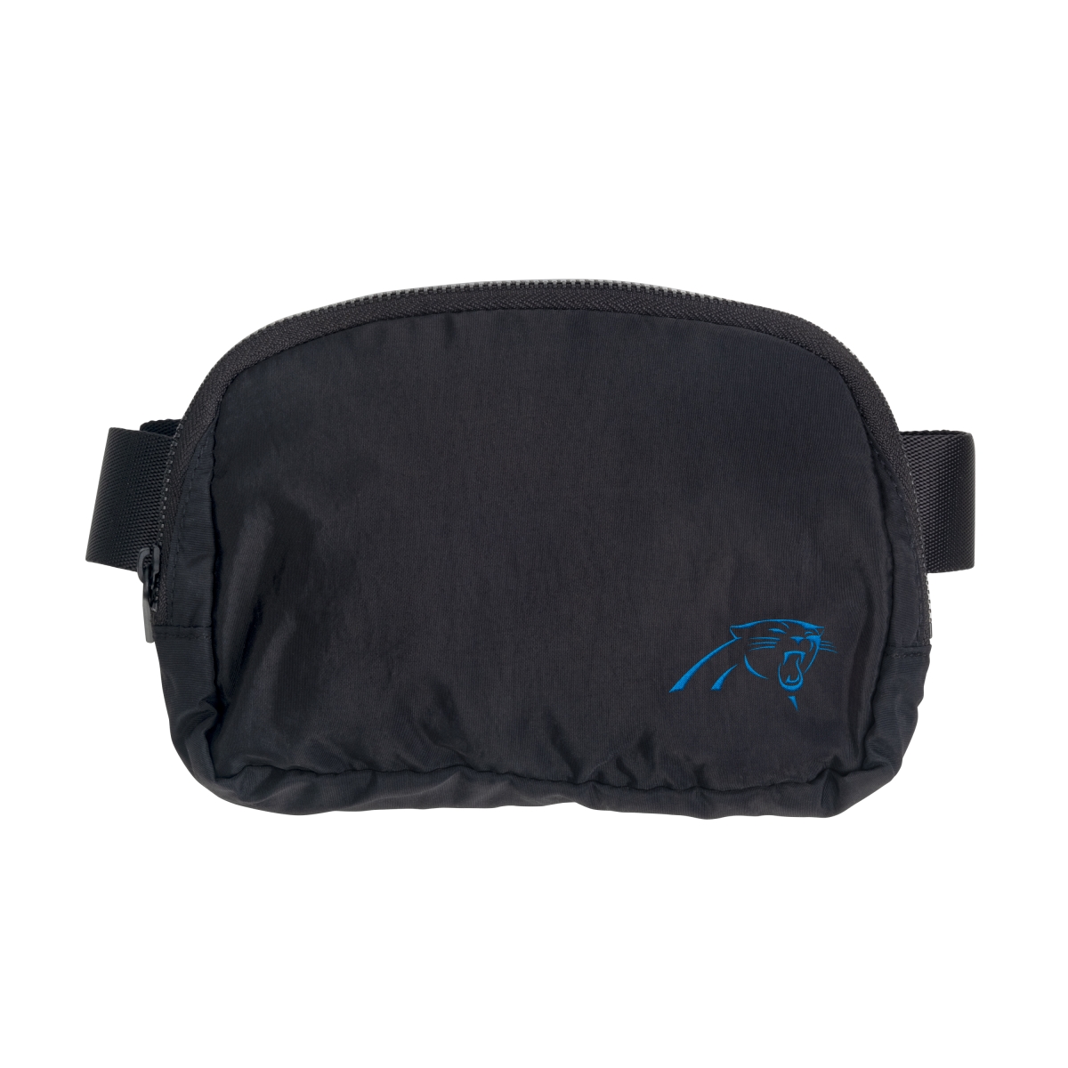 605-88B Carolina Panthers Belt Bag