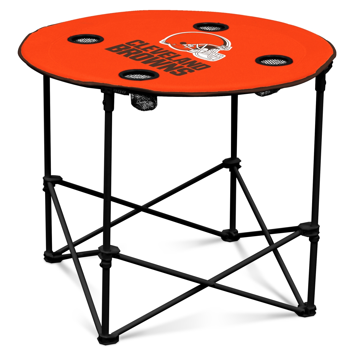 608-31 Cleveland Browns Round Table
