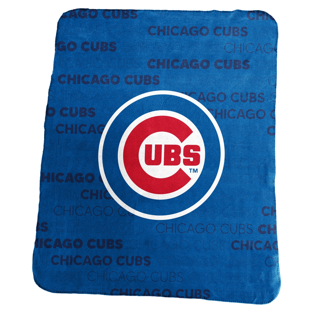 506-23C Chicago Cubs Classic Fleece