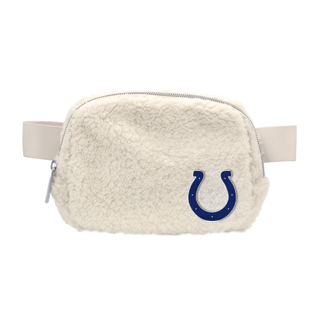 614-88SB Indianapolis Colts Sherpa Belt Bag