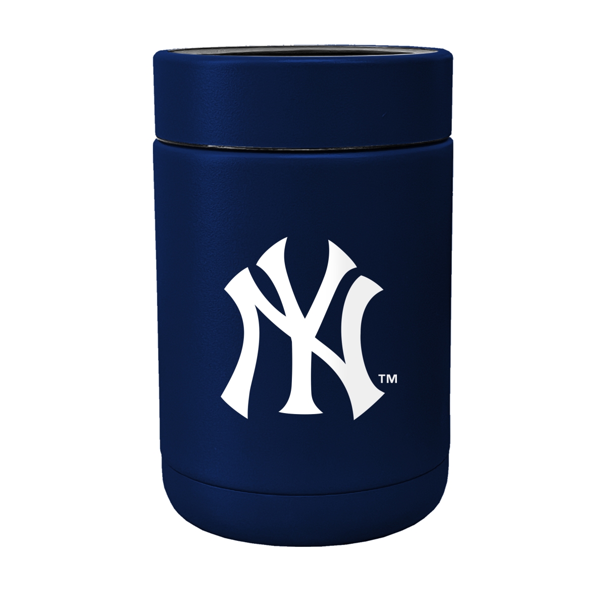 520-SCOOLP-34 York Yankees Flipside Powder Coat Coolie