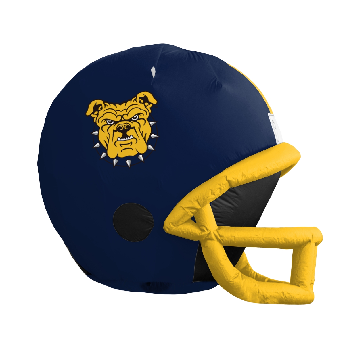 473-100-H NCAA North Carolina A&T Aggies Yard Inflatable Helmet