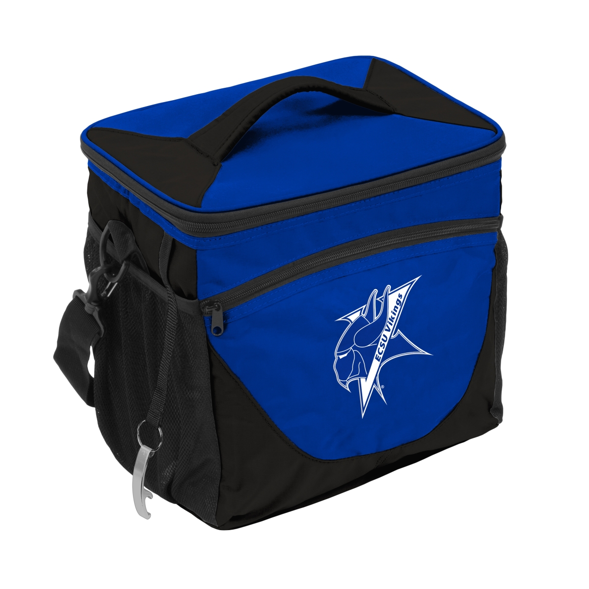 472-63 Elizabeth City State 24 Can Cooler
