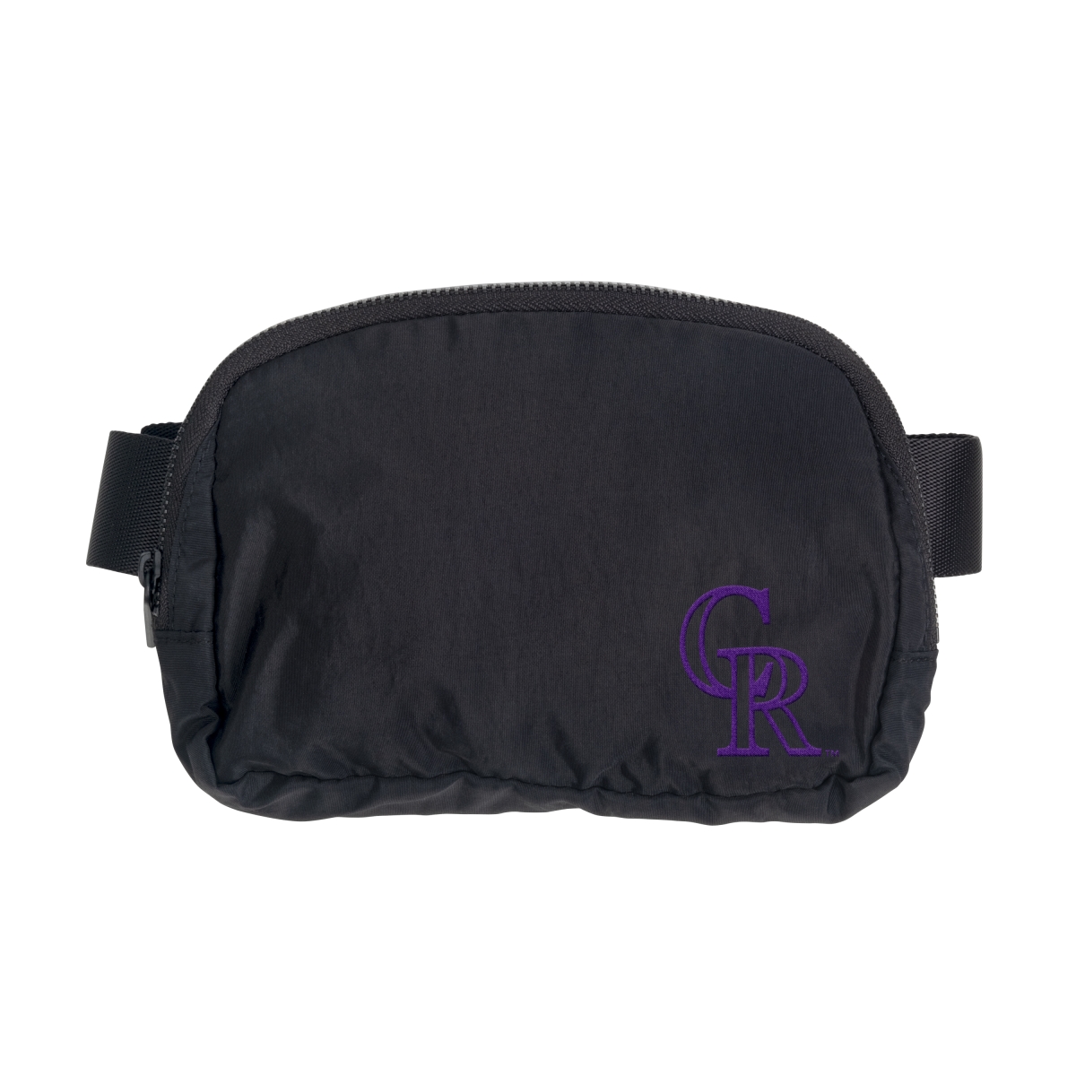 510-88B Colorado Rockies Belt Bag