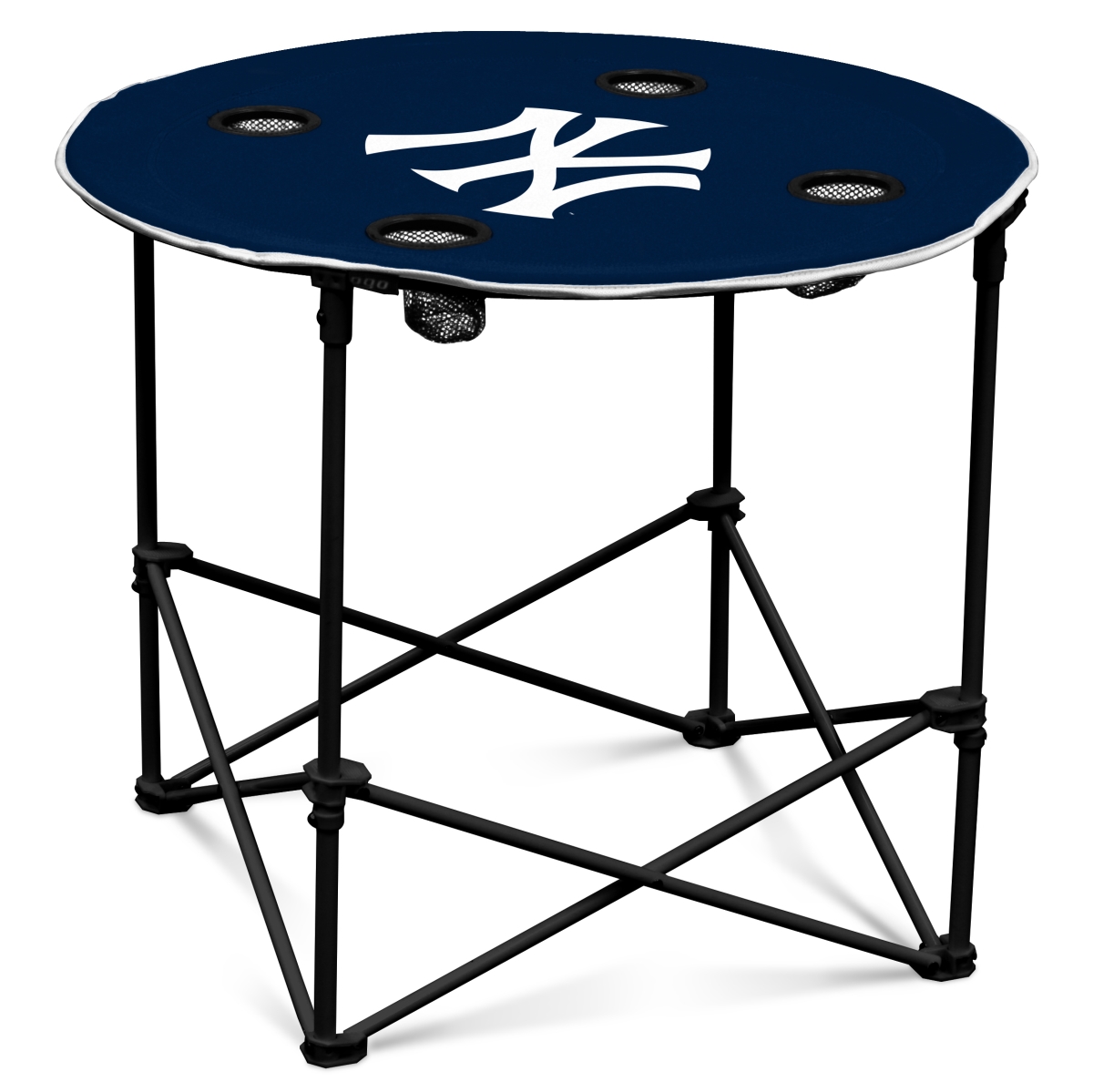520-31 NY Yankees Round Table