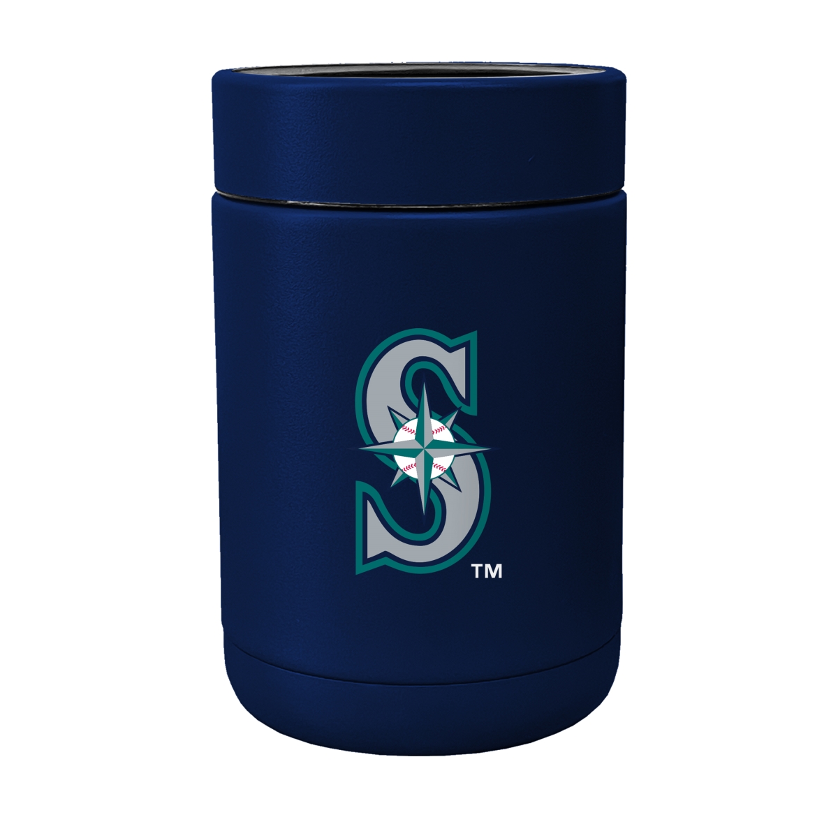 526-SCOOLP-34 Seattle Mariners Flipside Powder Coat Coolie