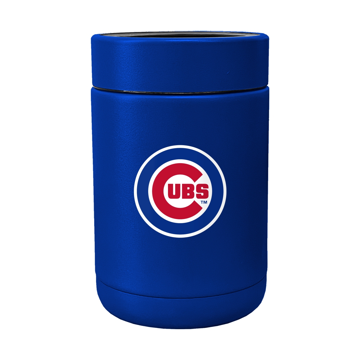 506-SCOOLP-34 Chicago Cubs Flipside Powder Coat Coolie