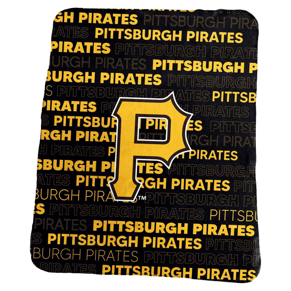 523-23C Pittsburgh Pirates Classic Fleece