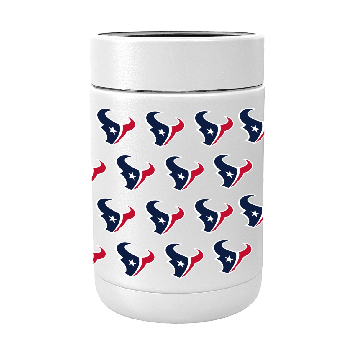 613-SCOOLP-54 Houston Texans Powder Block Coat Coolie