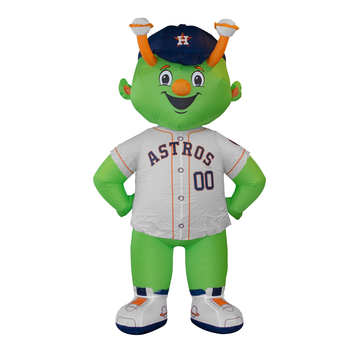 513-100-M Houston Astros Inflatable Mascot
