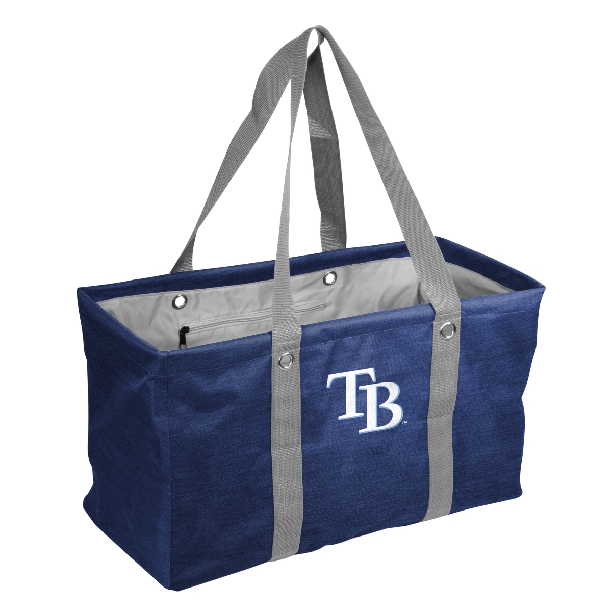 528-765-CR1 Tampa Bay Rays Picnic Caddy