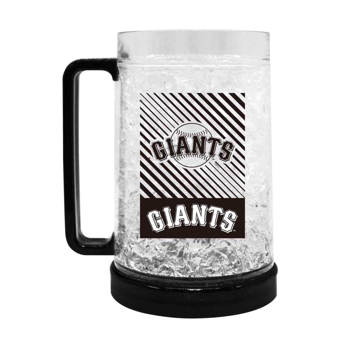 Picture of Logo Brands 525-P16FM San Francisco Giants Freezer Mug