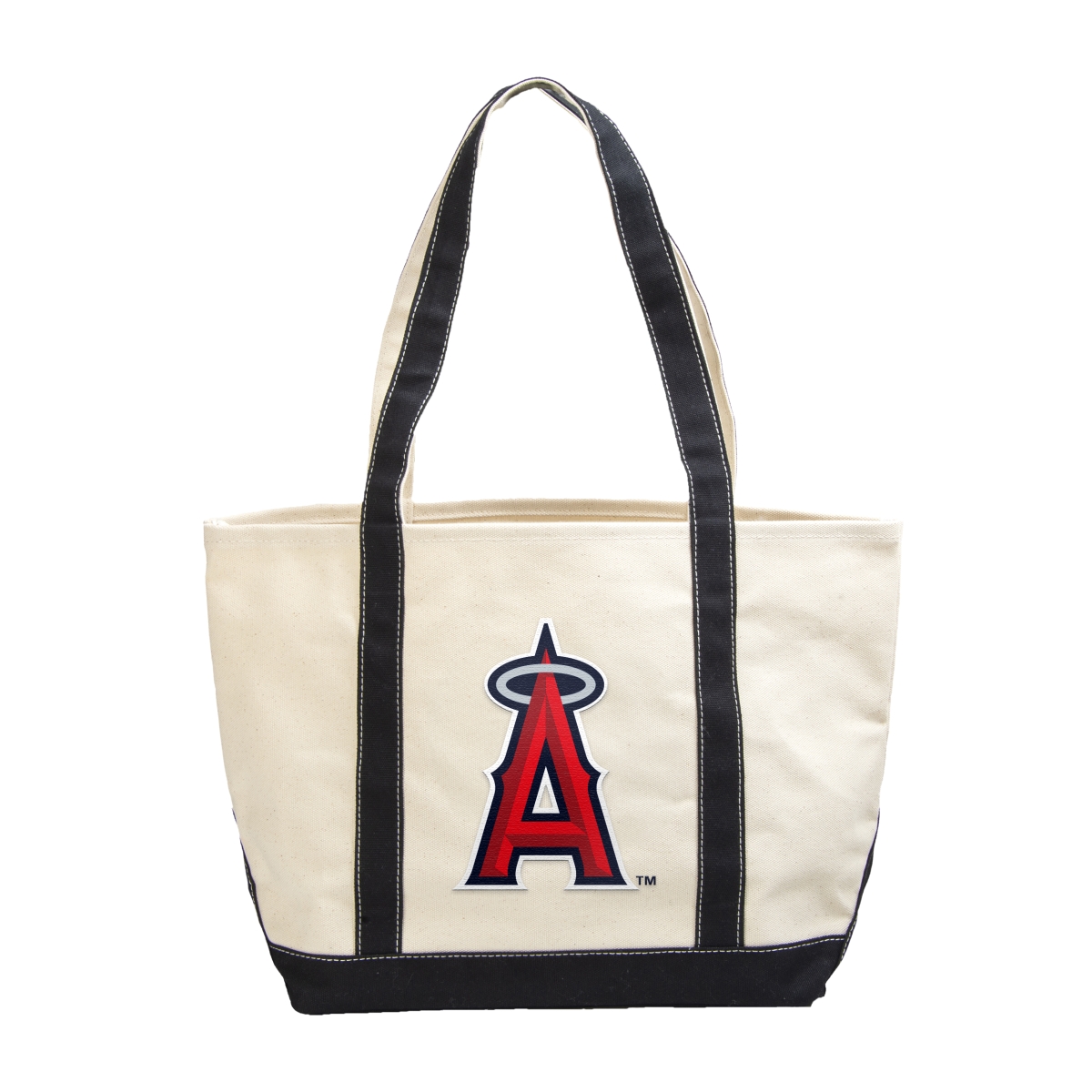 501-67C Los Angeles Angels Canvas Tote