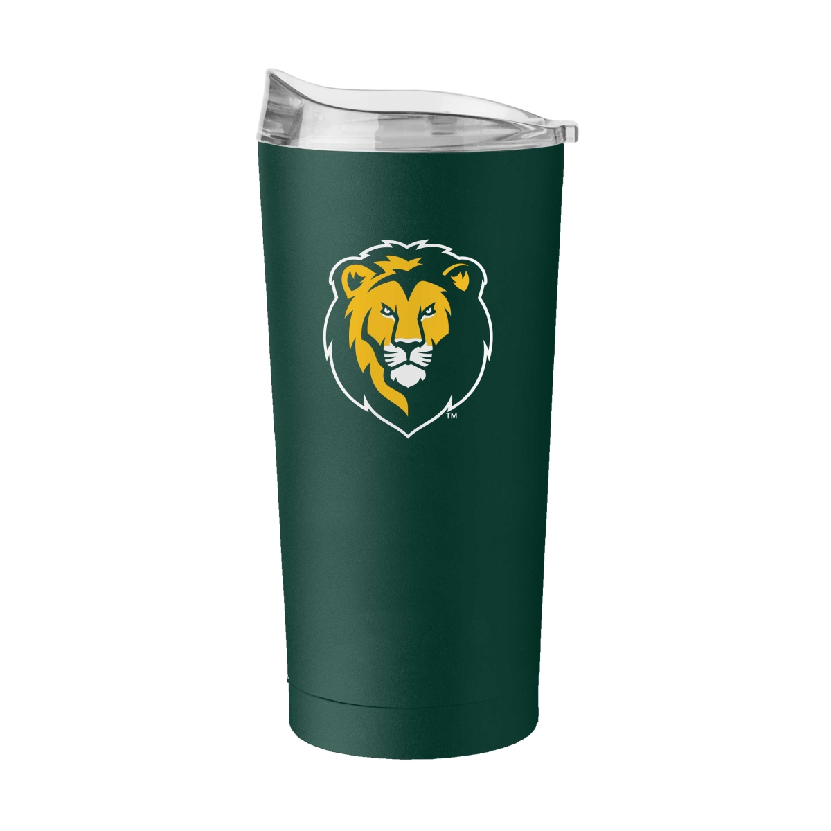 494-S20PT-34 20 oz NCAA Southeastern Louisiana University Flipside Powder Coat Tumbler